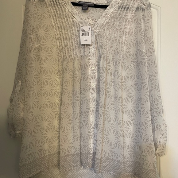 NWT maternity top - Picture 8 of 9